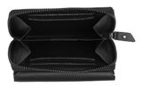 The Chesterfield Brand Doniva Wallet Black The Chesterfield Brand Doniva Wallet Black