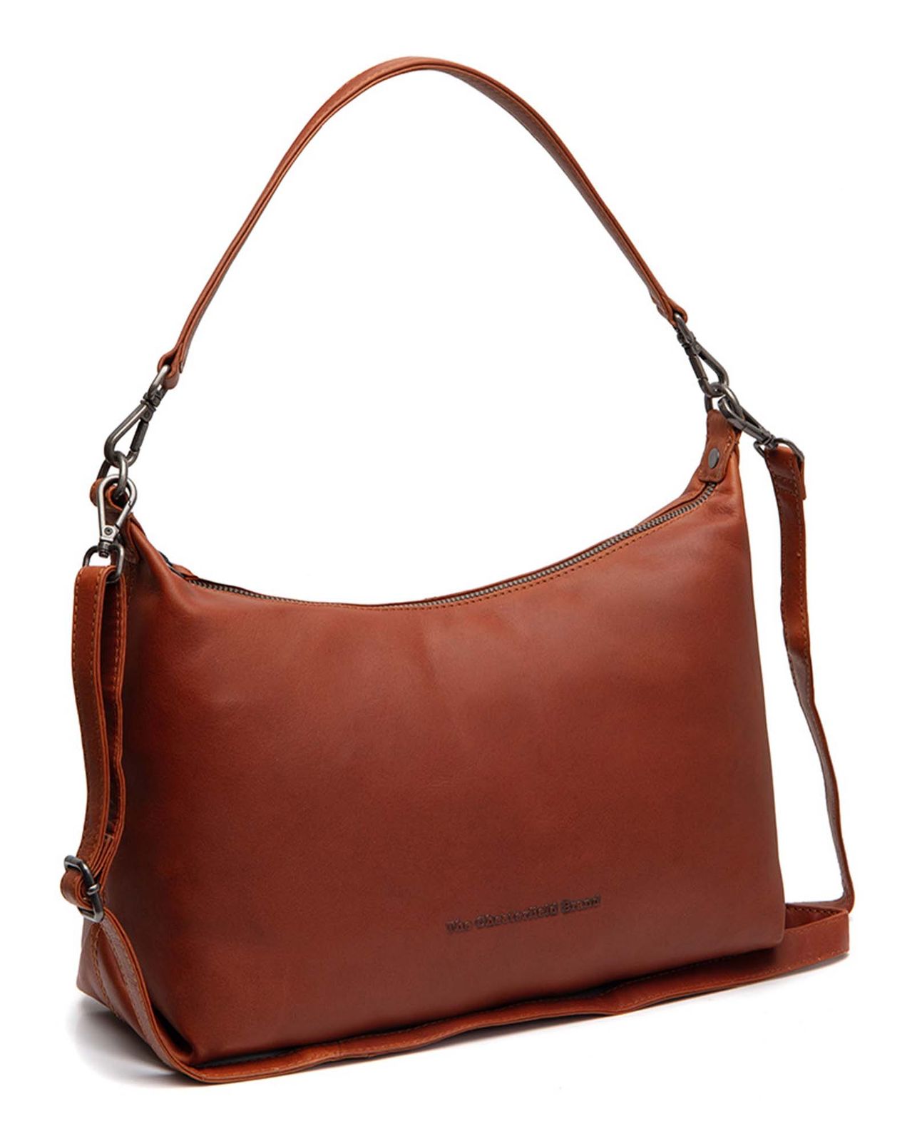 The Chesterfield Brand Skara Shoulderbag Cognac