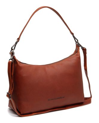 The Chesterfield Brand Skara Shoulderbag Cognac