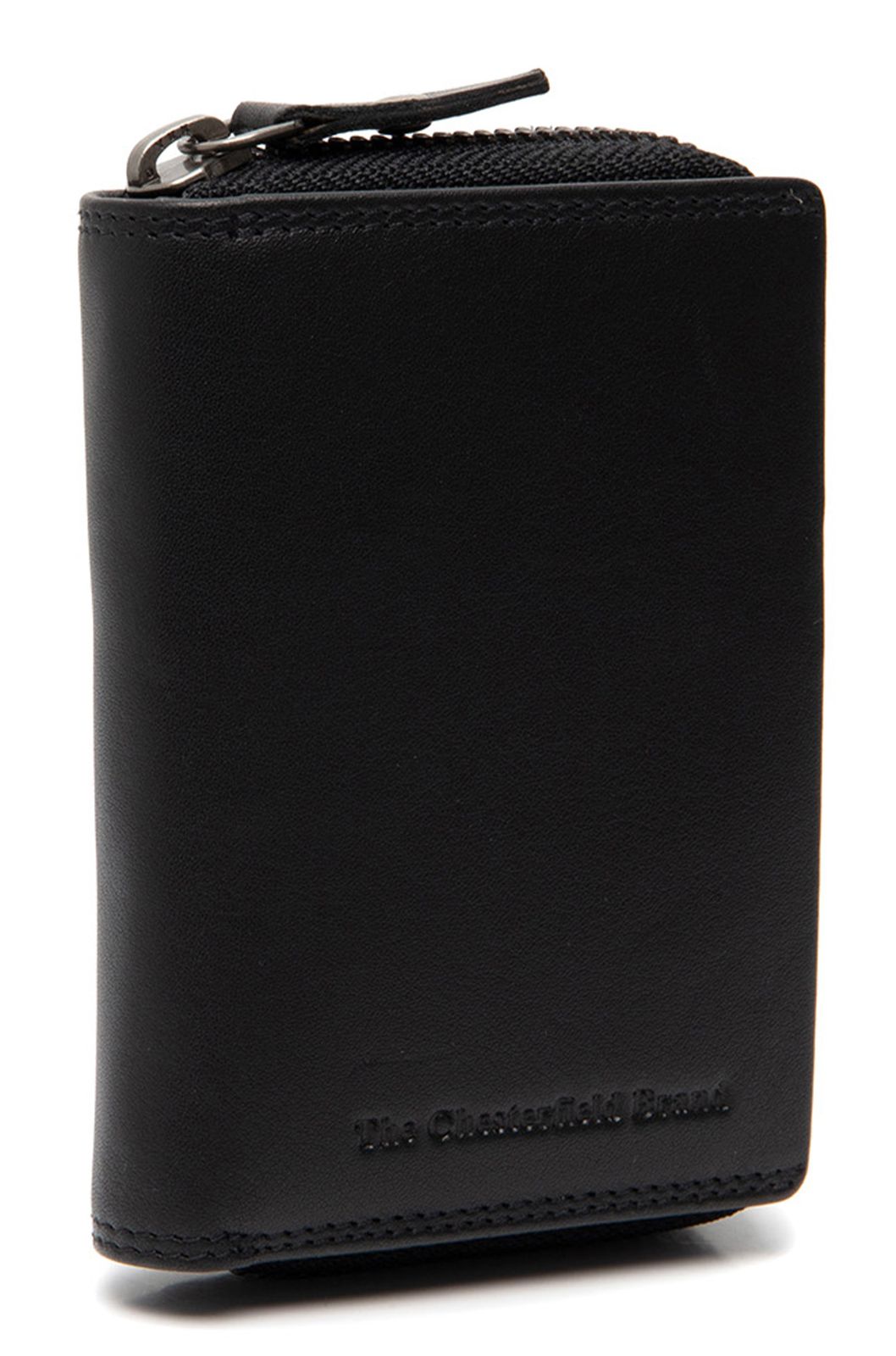 The Chesterfield Brand Lenwick Wallet Black
