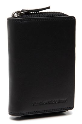 The Chesterfield Brand Lenwick Wallet Black