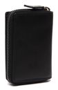 The Chesterfield Brand Lenwick Wallet Black The Chesterfield Brand Lenwick Wallet Black
