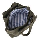 Fritzi aus Preußen Maia Special Jakx Shopper Oliv