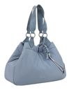 Fritzi aus Preußen Izzy Medium Limited Chain Sky Shopper Dusty Blue Fritzi aus Preußen Izzy Medium Limited Chain Sky Shopper Dusty Blue