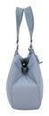 Fritzi aus Preußen Izzy Medium Limited Chain Sky Shopper Dusty Blue Fritzi aus Preußen Izzy Medium Limited Chain Sky Shopper Dusty Blue