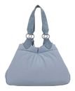 Fritzi aus Preußen Izzy Medium Limited Chain Sky Shopper Dusty Blue Fritzi aus Preußen Izzy Medium Limited Chain Sky Shopper Dusty Blue