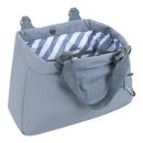 Fritzi aus Preußen Izzy Medium Limited Chain Sky Shopper Dusty Blue Fritzi aus Preußen Izzy Medium Limited Chain Sky Shopper Dusty Blue