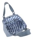 Fritzi aus Preußen Izzy Medium Limited Chain Sky Shopper Dusty Blue Fritzi aus Preußen Izzy Medium Limited Chain Sky Shopper Dusty Blue