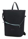 Fritzi aus Preußen Brigitte X Fritzi JU Limited Chain Sky Backpack Black Fritzi aus Preußen Brigitte X Fritzi JU Limited Chain Sky Backpack Black