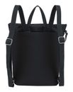 Fritzi aus Preußen Brigitte X Fritzi JU Limited Chain Sky Backpack Black Fritzi aus Preußen Brigitte X Fritzi JU Limited Chain Sky Backpack Black