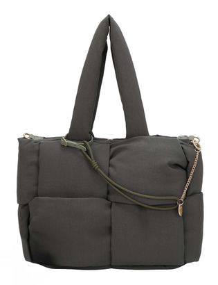 Fritzi aus Preußen Brigitte X Fritzi Weave Limited Puffed Sky Shopper Olivia Fritzi aus Preußen Brigitte X Fritzi Weave Limited Puffed Sky Shopper Olivia