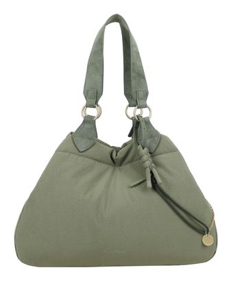 Fritzi aus Preußen Izzy Medium Limited Chain Sky Shopper Green