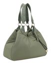 Fritzi aus Preußen Izzy Medium Limited Chain Sky Shopper Green Fritzi aus Preußen Izzy Medium Limited Chain Sky Shopper Green