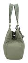 Fritzi aus Preußen Izzy Medium Limited Chain Sky Shopper Green Fritzi aus Preußen Izzy Medium Limited Chain Sky Shopper Green