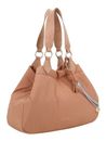 Fritzi aus Preußen Izzy Medium Limited Chain Sky Shopper Mokka Fritzi aus Preußen Izzy Medium Limited Chain Sky Shopper Mokka