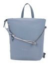 Fritzi aus Preußen Brigitte X Fritzi JU Limited Chain Sky Backpack Dusty Blue Fritzi aus Preußen Brigitte X Fritzi JU Limited Chain Sky Backpack Dusty Blue