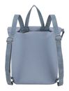Fritzi aus Preußen Brigitte X Fritzi JU Limited Chain Sky Backpack Dusty Blue Fritzi aus Preußen Brigitte X Fritzi JU Limited Chain Sky Backpack Dusty Blue