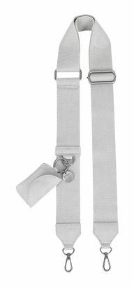 Fritzi aus Preußen Brigitte X Fritzi Webbing Shoulder Strap Stone