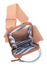 Fritzi aus Preußen Brigitte X Fritzi Jozy Limited Chain Sky Crossbody Mokka Fritzi aus Preußen Brigitte X Fritzi Jozy Limited Chain Sky Crossbody Mokka