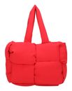 Fritzi aus Preußen Brigitte X Fritzi Weave Limited Puffed Sky Shopper Real Red Fritzi aus Preußen Brigitte X Fritzi Weave Limited Puffed Sky Shopper Real Red