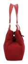 Fritzi aus Preußen Izzy Medium Limited Chain Sky Shopper Red Wine Fritzi aus Preußen Izzy Medium Limited Chain Sky Shopper Red Wine