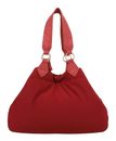 Fritzi aus Preußen Izzy Medium Limited Chain Sky Shopper Red Wine Fritzi aus Preußen Izzy Medium Limited Chain Sky Shopper Red Wine