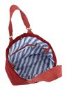 Fritzi aus Preußen Izzy Medium Limited Chain Sky Shopper Red Wine Fritzi aus Preußen Izzy Medium Limited Chain Sky Shopper Red Wine