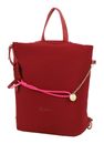 Fritzi aus Preußen Brigitte X Fritzi JU Limited Chain Sky Backpack Red Wine Fritzi aus Preußen Brigitte X Fritzi JU Limited Chain Sky Backpack Red Wine