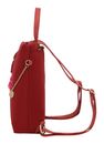 Fritzi aus Preußen Brigitte X Fritzi JU Limited Chain Sky Backpack Red Wine Fritzi aus Preußen Brigitte X Fritzi JU Limited Chain Sky Backpack Red Wine