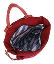 Fritzi aus Preußen Brigitte X Fritzi JU Limited Chain Sky Backpack Red Wine Fritzi aus Preußen Brigitte X Fritzi JU Limited Chain Sky Backpack Red Wine