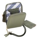 Fritzi aus Preußen Brigitte X Fritzi Jozy Limited Chain Sky Crossbody Green Fritzi aus Preußen Brigitte X Fritzi Jozy Limited Chain Sky Crossbody Green