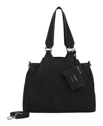 Fritzi aus Preußen Maia Special Jakx Shopper Black