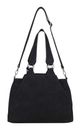 Fritzi aus Preußen Maia Special Jakx Shopper Black Fritzi aus Preußen Maia Special Jakx Shopper Black