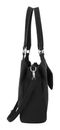 Fritzi aus Preußen Maia Special Jakx Shopper Black Fritzi aus Preußen Maia Special Jakx Shopper Black