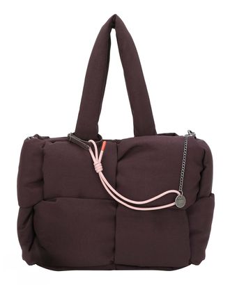 Fritzi aus Preußen Brigitte X Fritzi Weave Limited Puffed Sky Shopper Espresso Fritzi aus Preußen Brigitte X Fritzi Weave Limited Puffed Sky Shopper Espresso