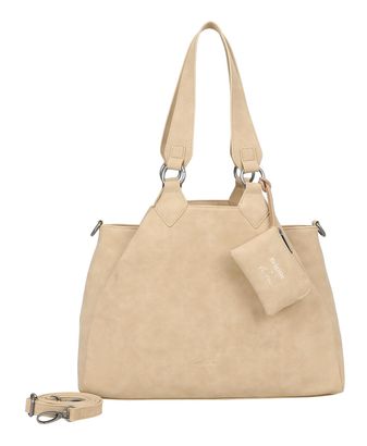 Fritzi aus Preußen Maia Special Jakx Shopper Brick Fritzi aus Preußen Maia Special Jakx Shopper Brick