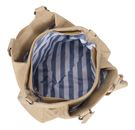 Fritzi aus Preußen Maia Special Jakx Shopper Brick Fritzi aus Preußen Maia Special Jakx Shopper Brick