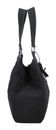 Fritzi aus Preußen Izzy Medium Limited Chain Sky Shopper Black