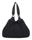 Fritzi aus Preußen Izzy Medium Limited Chain Sky Shopper Black