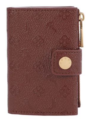 JOOP! Decoro Stampa C-Four E-Cage Sv8 Burgundy