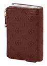 JOOP! Decoro Stampa C-Four E-Cage Sv8 Burgundy JOOP! Decoro Stampa C-Four E-Cage Sv8 Burgundy
