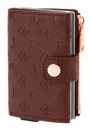 JOOP! Decoro Stampa C-Four E-Cage Sv8 Burgundy JOOP! Decoro Stampa C-Four E-Cage Sv8 Burgundy