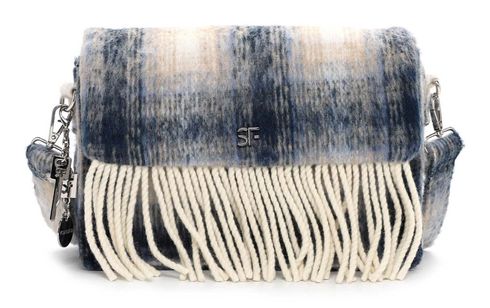 SURI FREY SFY Philly Handbag M Blue