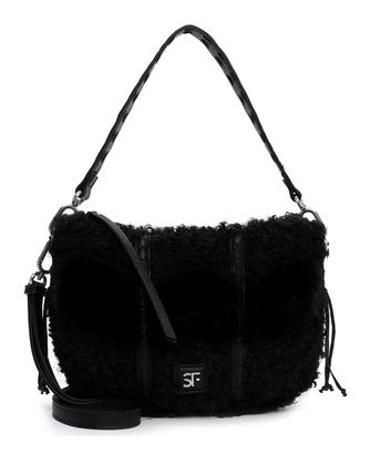 SURI FREY SFY Resy Beutel S Black