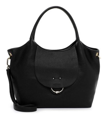SURI FREY SFY Kristy SC Cityshopper M Black
