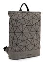 SURI FREY Suri Sports Jessy-Lu City Backpack Grey MS