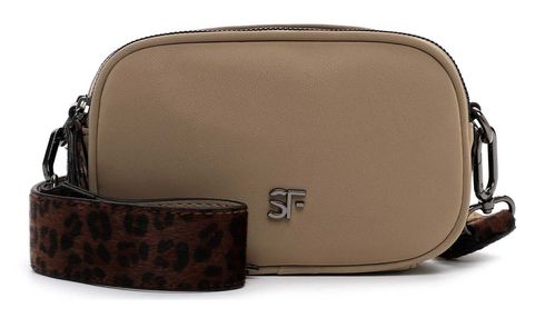 SURI FREY SFY Sammy SC Handbag S Taupe