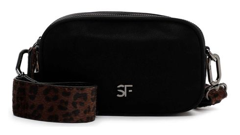 SURI FREY SFY Sammy SC Handbag S Black