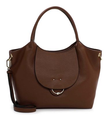 SURI FREY SFY Kristy SC Cityshopper M Cognac