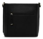 SURI FREY SFY Maggy Crossover Bag Black SURI FREY SFY Maggy Crossover Bag Black